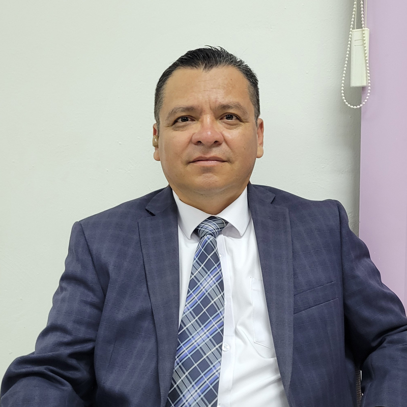 Juan Gabriel Lopez Robles Juan Gabriel Lopez Robles