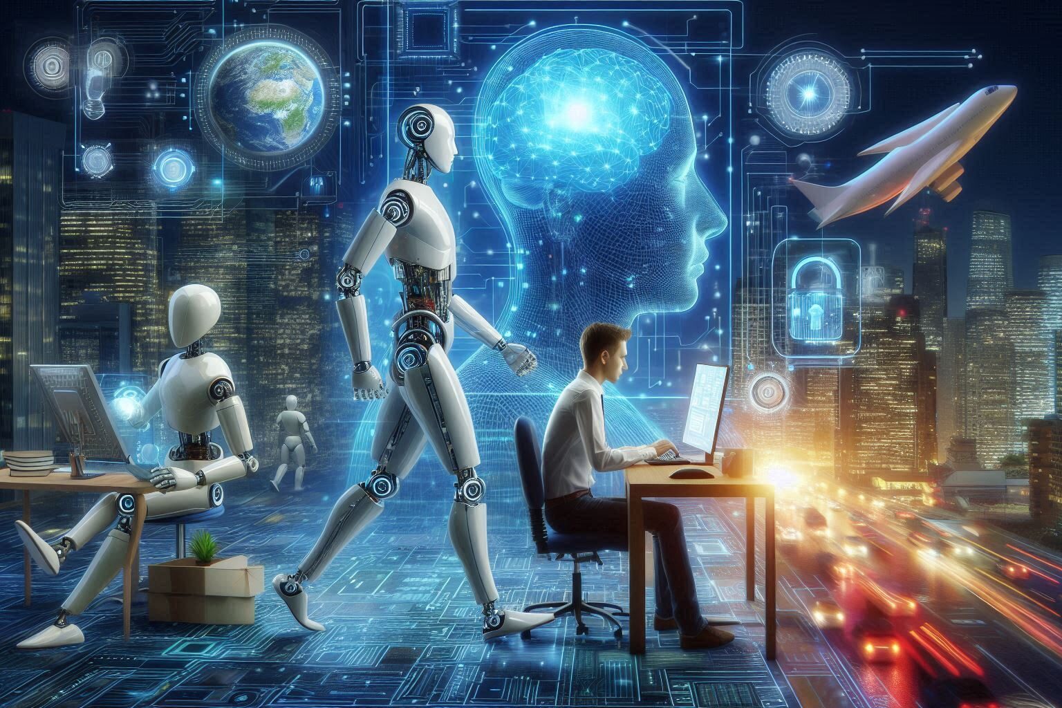 IA- Que es DeepSeek IA- Que es DeepSeek