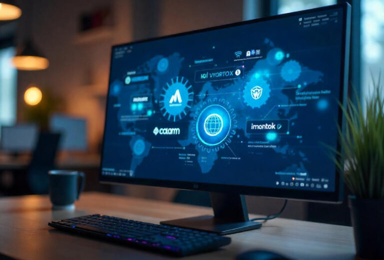 Desarrollo web con The Seven Desarrollo web con The Seven