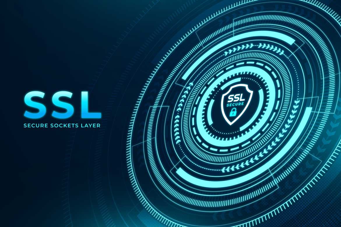 SSL_Secure-The Seven Software
