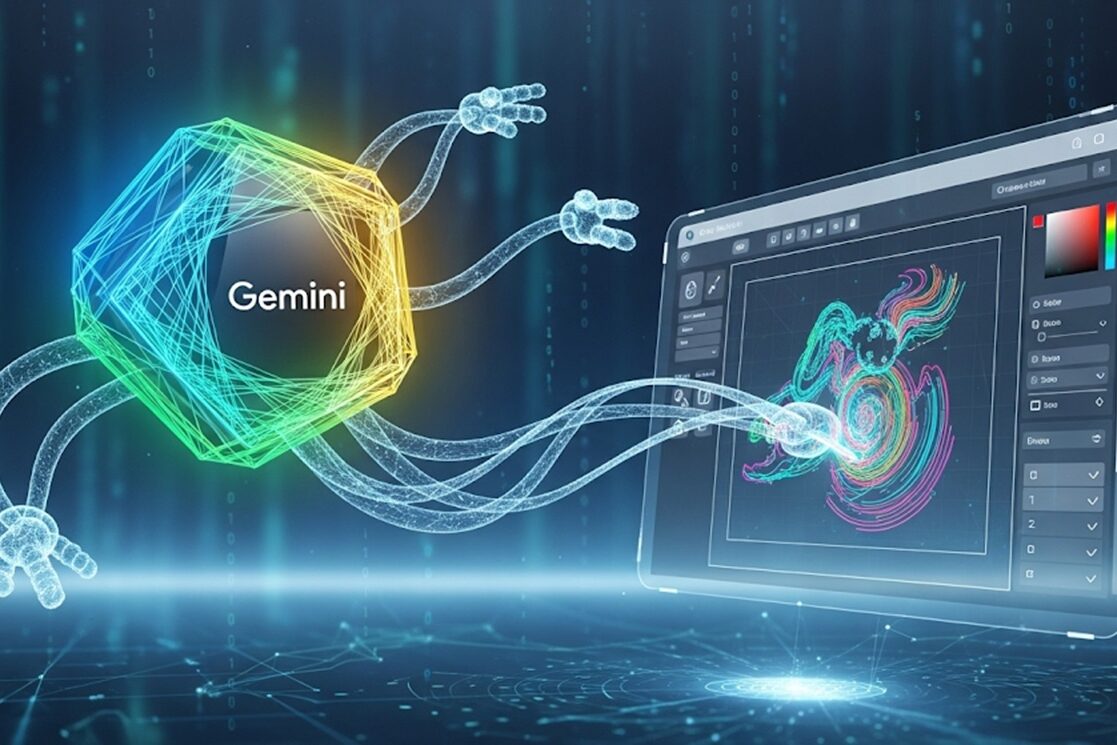 IA-Gemini de google