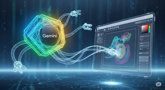 IA-Gemini de google
