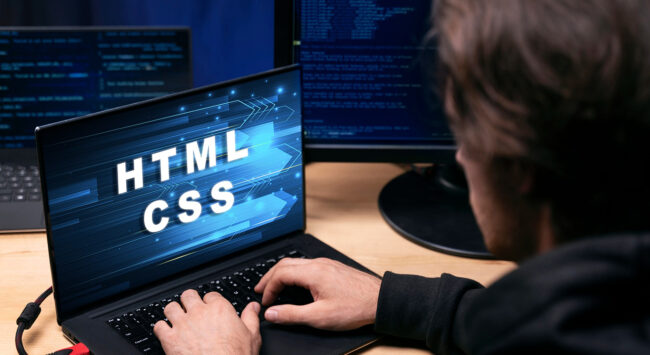 HTML-CCS-Parte2 Creando website HTML+CSS parte 2