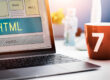 Programación Web - The Seven