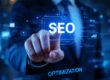 SEO-Optimización- Web The Seven
