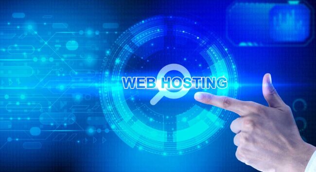 hosting y mantenimiento web hosting y mantenimiento web