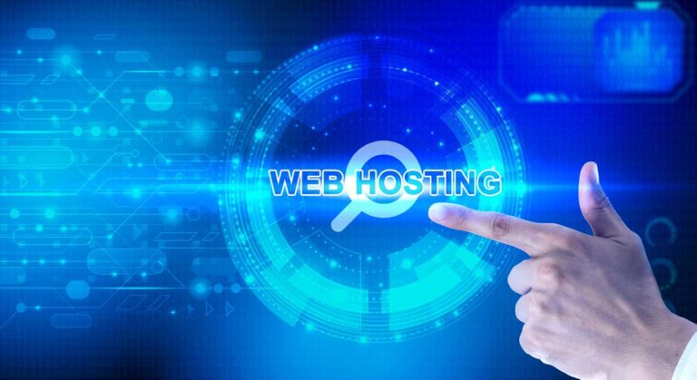 hosting y mantenimiento web hosting y mantenimiento web
